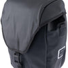 Atranvelo pakaftas commuter side single bag at.velo commuter side black