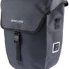 Atranvelo einzeltasche commuter side single bag at.velo commuter side black