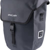 Valigia Atranvelo commuter side borsa singola at.velo commuter side nera