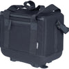 Atranvelo gepäckträgertasche metro top rack bag at.velo metro top black