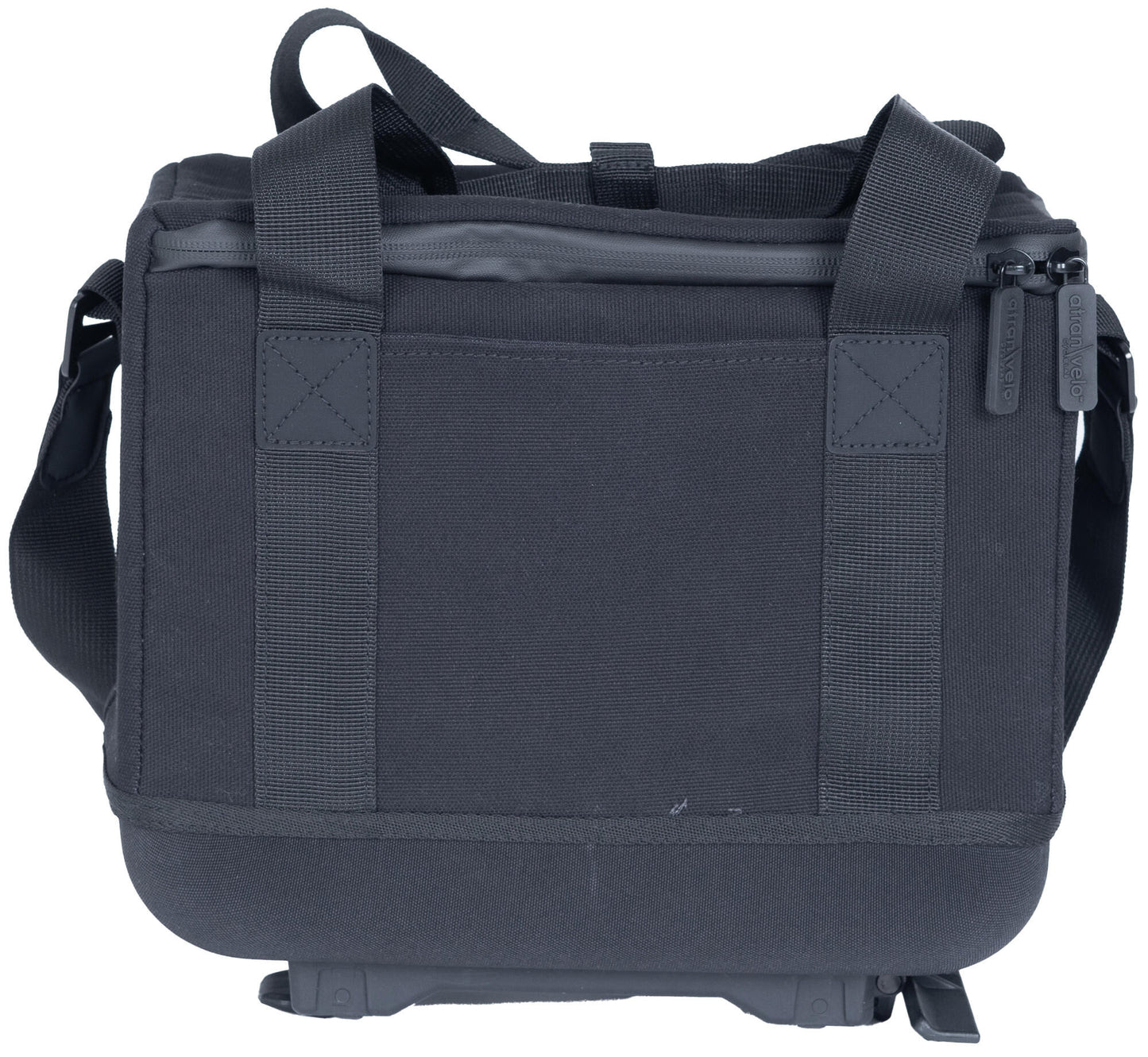 Borsa portapacchi Atranvelo borsa portapacchi metro at.velo metro top nera