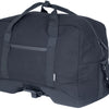 Atranvelo gepäckträgertasche metro duffle rack bag at.velo metro tote black
