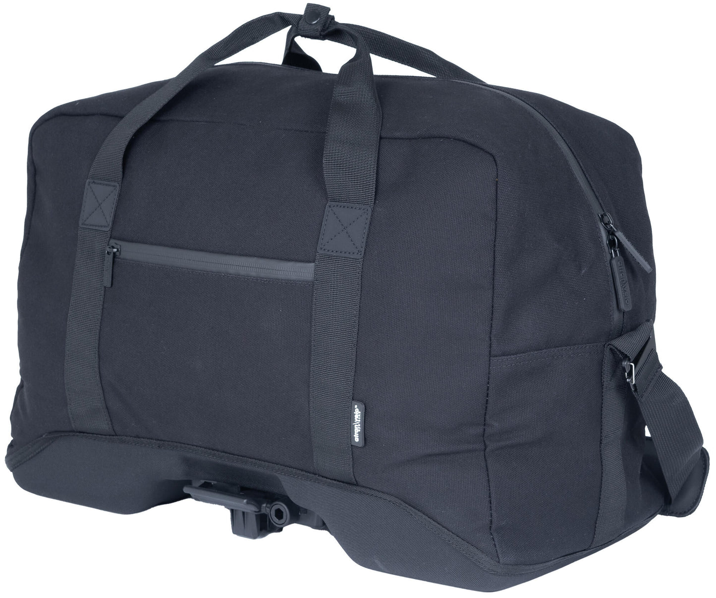Borsa portapacchi Atranvelo metro borsone portapacchi at.velo metro tote nero