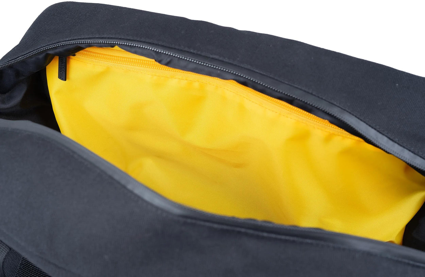 Borsa portapacchi Atranvelo metro borsone portapacchi at.velo metro tote nero