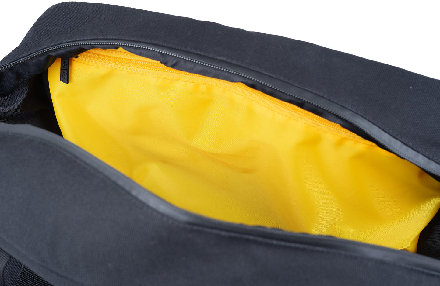 Borsa portapacchi Atranvelo metro borsone portapacchi at.velo metro tote nero