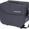 Atranvelo einzeltasche commuter top wp