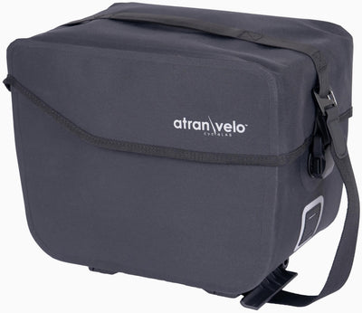 Atranvelo einzeltasche commuter top wp