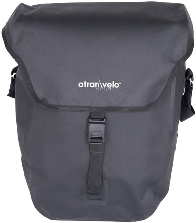 Atranvelo einzeltasche commuter side wp set atran single bag set commuter side wp sw m.avs