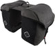 ATRAN VELO ZAP DOPPIO BASSO DI BICYCLE AVS ADAPTER 25L BLACO