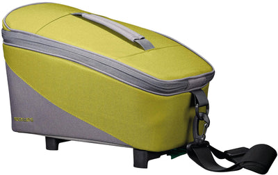 BASS TRUNK TALIS TALIS VERDE GRIGIO