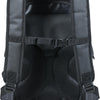 Mochila seca urbana de Basil - Mochila para bicicletas impermeables - gris