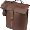Basil Bicycle Shopper City Mik Studs 14-16 litros 11 x 29 x 36 cm marrón
