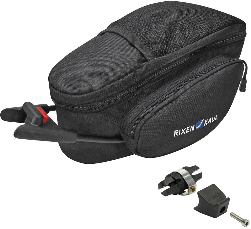 Borsa da sella di Rixen Kaul R K Contour Magnum SA