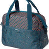 Basil Bicycle Bicycle Borsa Flair Hook-On System Navy Blue 18L