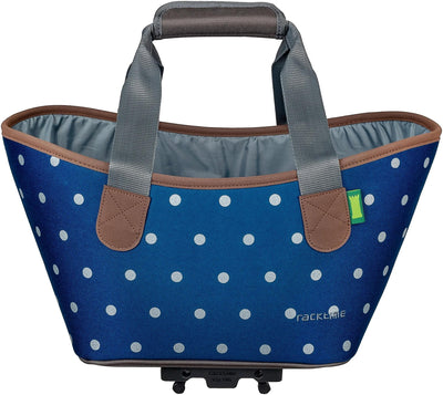 Racktime Shop.bag Agnetha Polka Dots