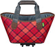 Racktime Shop.Bag Agnetha Noble Red