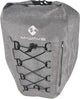 M-Wave Single Bag Suburban Carry Grey