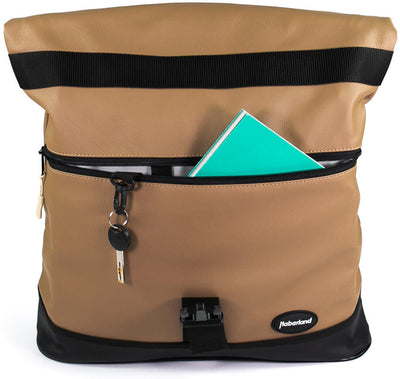 Hamerland Single Bag Melan I Beige