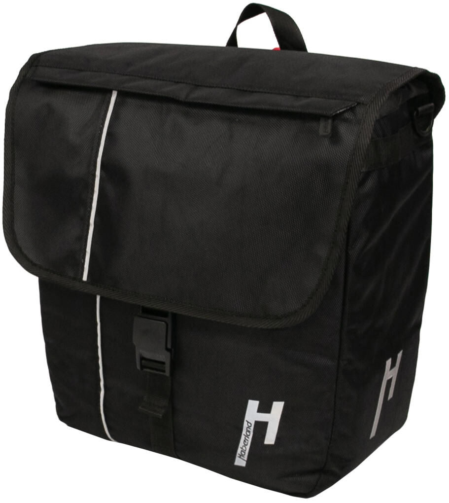 Hamerland Single Bag Street Work Black