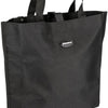 Haberland shoppertas extra bag shop.bag extra bag black