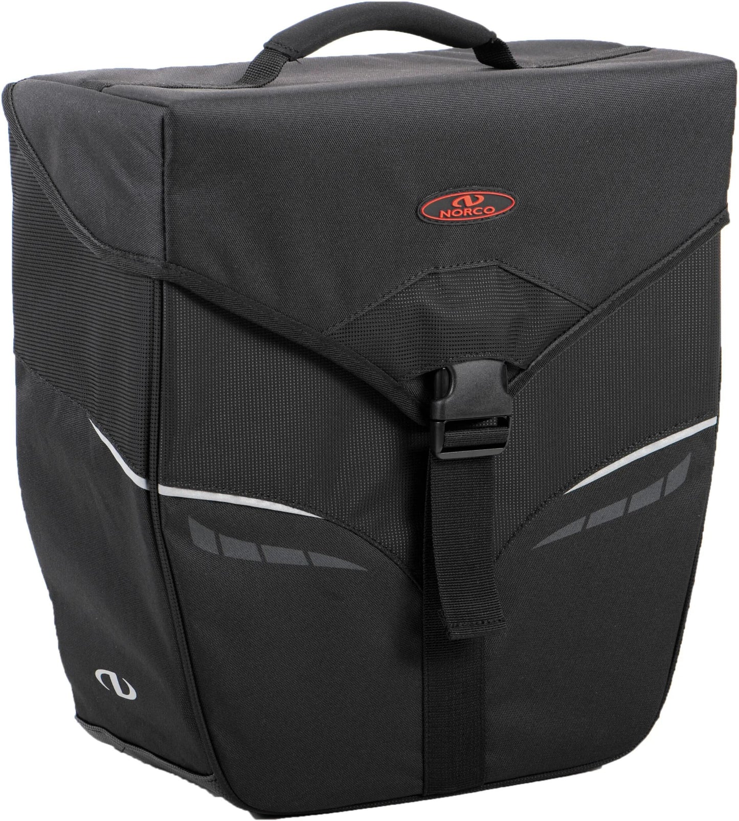 Norco Single Bag Idaho con ferrovia