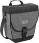 Norco Single Borsa Dryton City Grigio nero