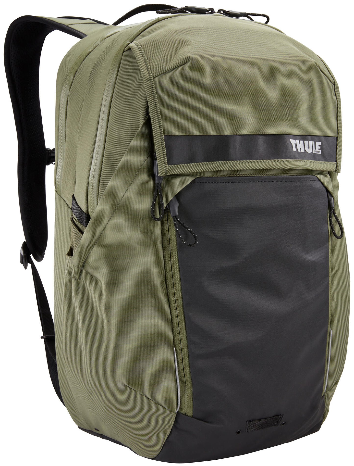 Mochila thule paramount viajero Olivin