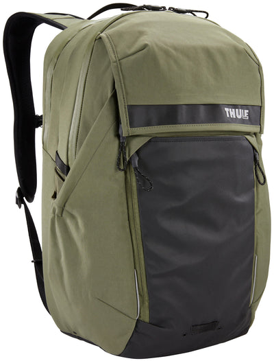 Mochila thule paramount viajero Olivin