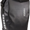 Thule tasche shield pannier large bag shield panni er 25l black