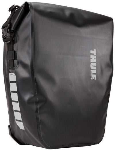 Thule tasche shield pannier large bag shield panni er 25l black