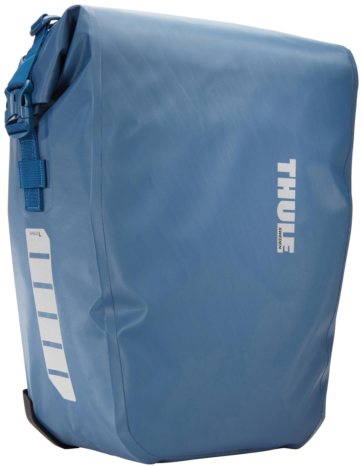 Thule tasche shield pannier large bag shield panni er 25l blue