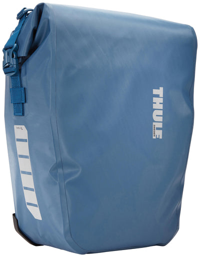 Thule tasche shield pannier large bag shield panni er 25l blue