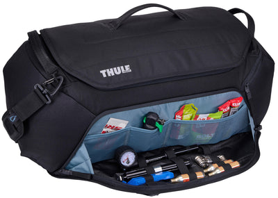 THULE BASS ROUNDTRIP BI ARGRAMMI BLACO