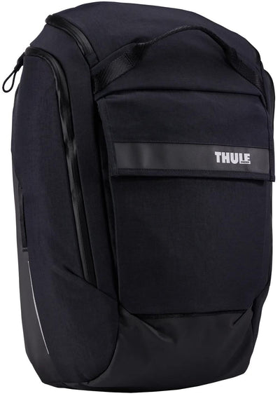 Thule Backpack Paramount Hybrid Pannier Black