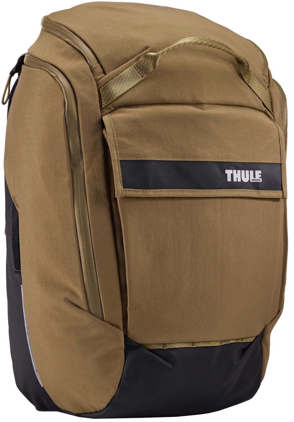 Zaino Thule Paramount Hybrid Pannier Li.Brown