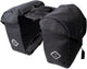 ATRAN VELO ZAP DOPPIO BASSO DI BICYCLE AVS ADAPTER 25L NERO