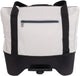 Borsa portapacchi Atranvelo borsa beat top borsa bauletto borsa beat top avs li.grey