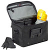 Borsa per manubrio di Rixen Kaul R Box Kypack No Black Black
