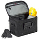 Borsa per manubrio di Rixen Kaul R Box Kypack No Black Black