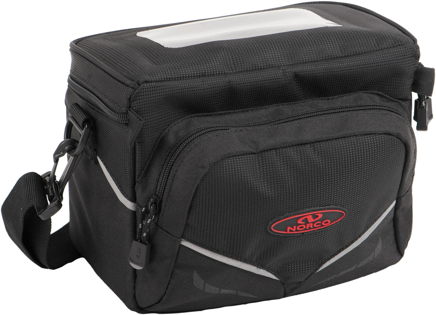 Norco Bar Bag Utah E Black