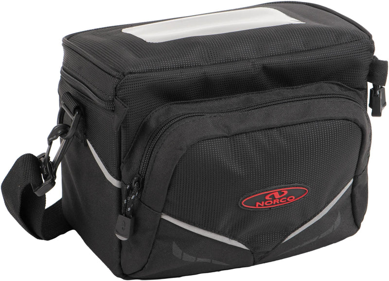 Norco Bar Bag Utah E Black