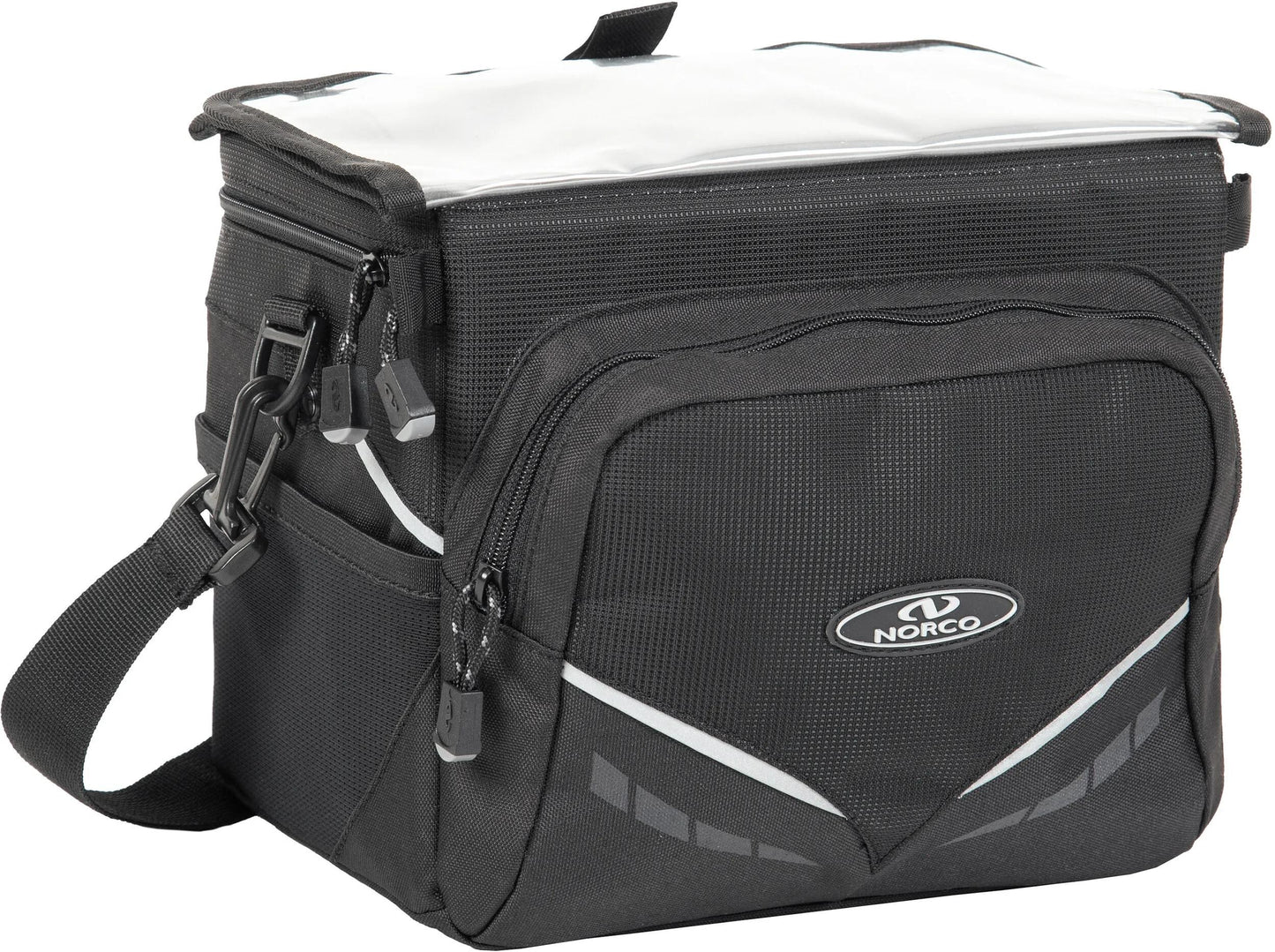 Serie attive della borsa Norco Bar Canmore