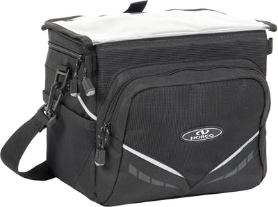 Norco lenkertasche active series canmore bar bag active series canmore