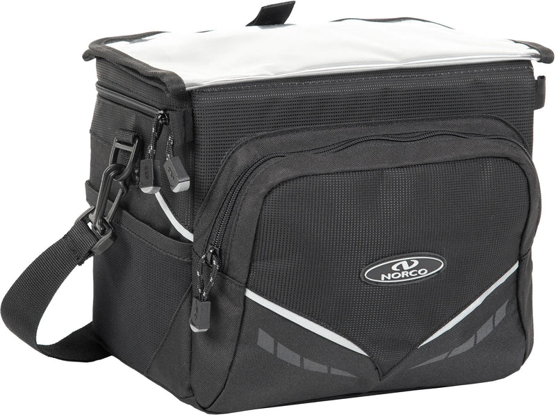 Serie attive della borsa Norco Bar Canmore