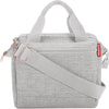 Borsa per manubrio di Rixen Kaul R K Grey spazioso