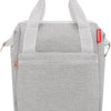 Reisenthel pakaftas roomy gt trunk bag r k roomy gt grey