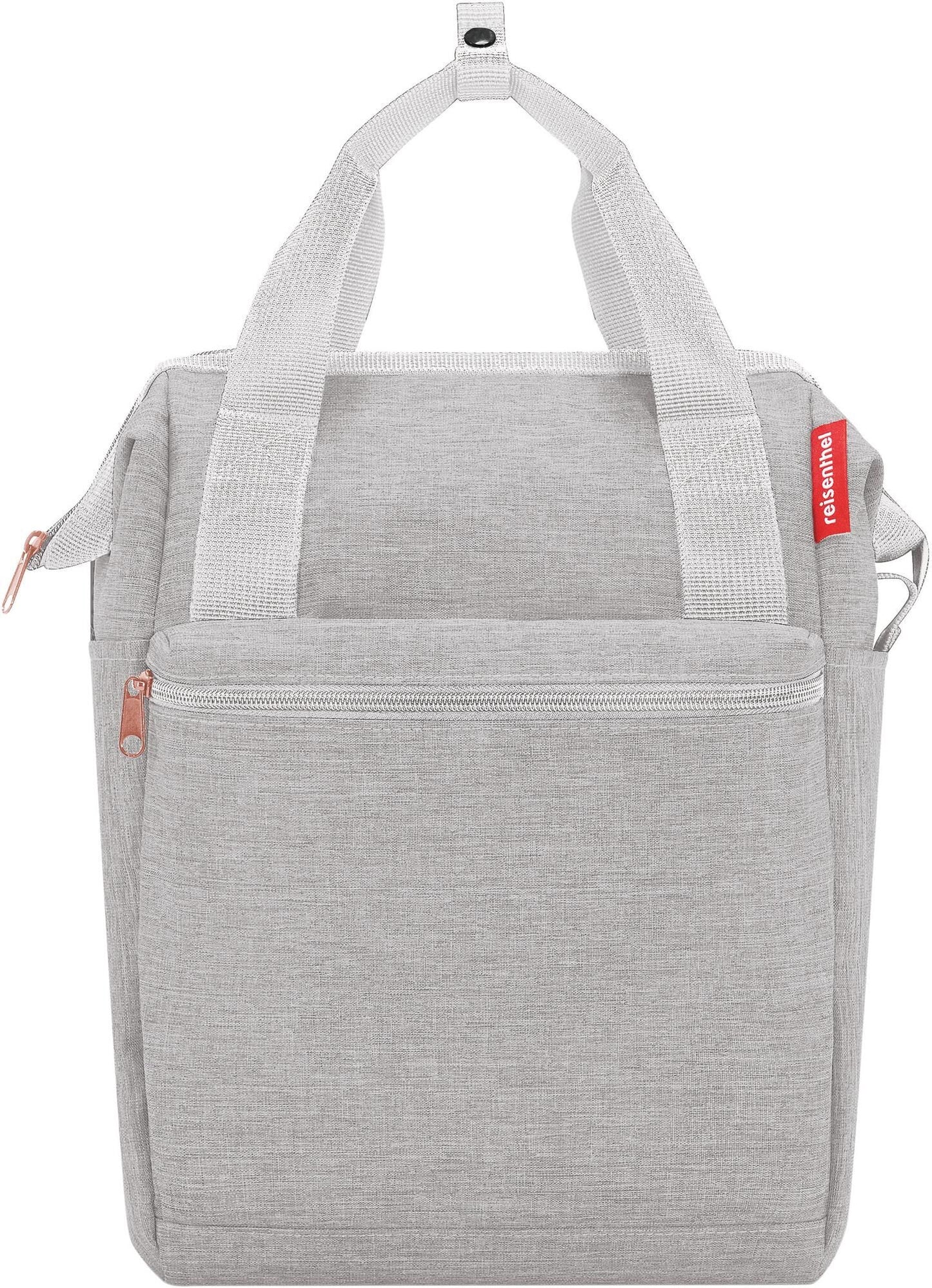 Bag del bagagliaio di Rixen Kaul R K Spazio grigio grigio