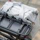 Bag del bagagliaio di Rixen Kaul R K Spazio grigio grigio
