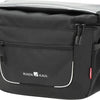Klickfix Handlebar Aventur 6.5L Black