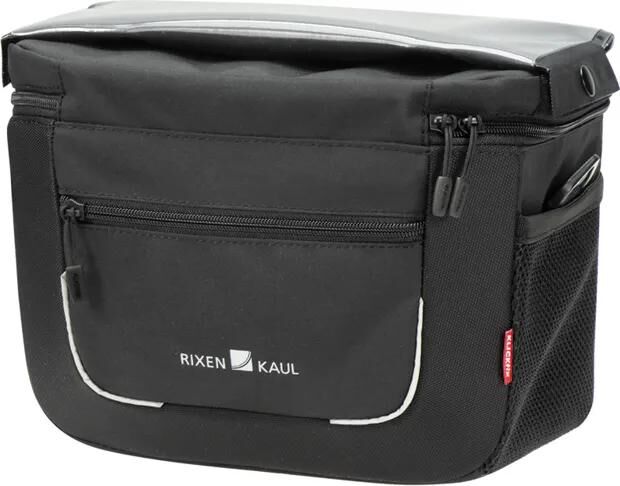 Klickfix Handlebar Aventur 6.5L Black